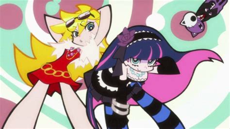 panty and stocking hentai|parody:panty and stocking with garterbelt